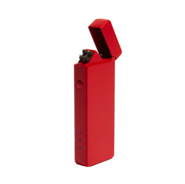 Variation #20466 of Red Pocket USB Lighter