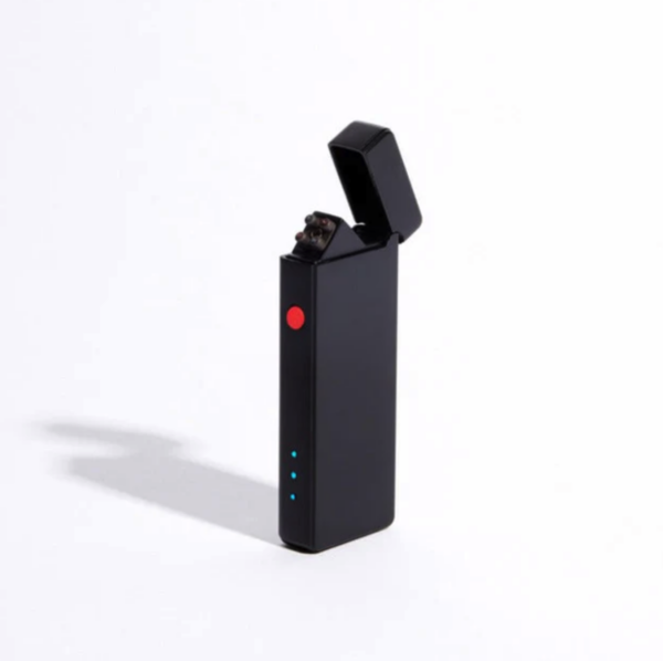 Variation #20467 of Black Pocket USB Lighter