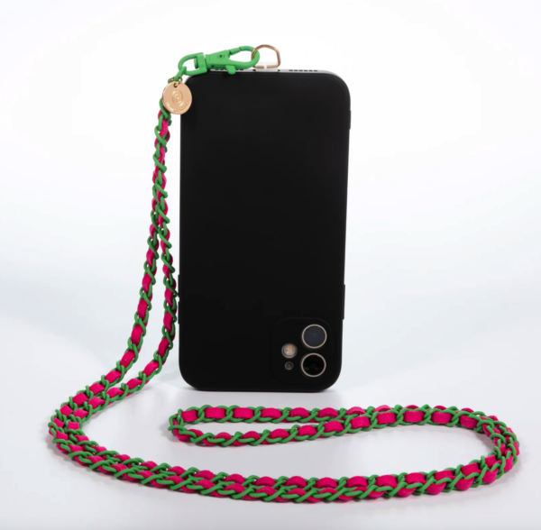 Watermelon Sugar Phone Chain