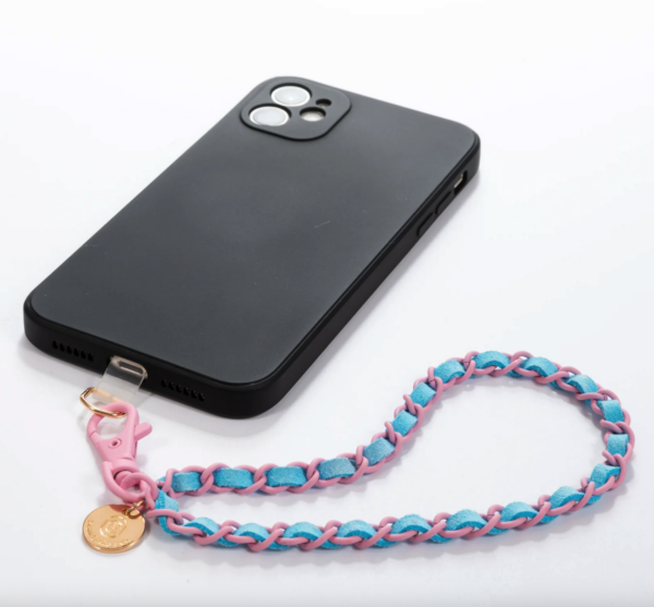 Bubble Yum Phone Chain