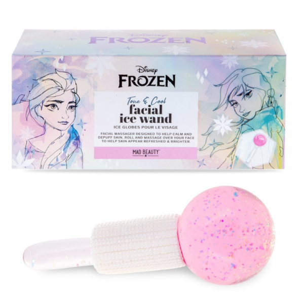 Frozen Tone & Cool Ice Wand